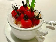 冰梅温室小番茄-誉珑轩(新濠天地店)