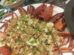 -汇丰海鲜(东亚·世纪城文脉苑店)