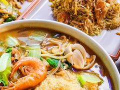 -大禹家·海鲜面馆(新闸路店)