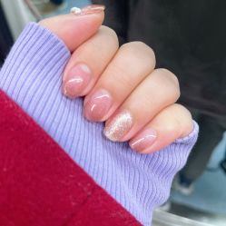 -如一·美甲美睫