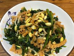 老陕拌菜-六合顺