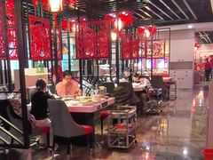 -倍儿红喜临门火锅(文兴路店)