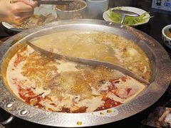 -额尔敦·品质自助(摩尔城店)