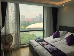 -海豚湾高端月子会所(黄浦店)