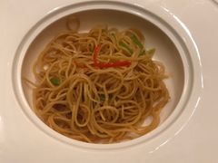 -富淳饭店(陆家嘴保利广场店)