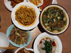 -宝葫芦西北茶食铺(万达店)