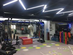 -清橙健身(学院路店)