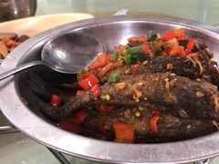 -渔舟意·湖南家宴(萝岗纳金城店)