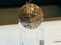 -陕西历史博物馆