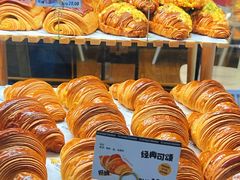 -GONTRAN CHERRIER·GC可颂(朝阳大悦城店)