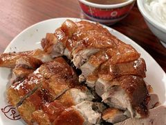 -凌舍好烧鹅(中山路店)