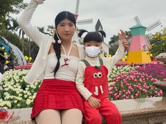-厦门园林博览苑
