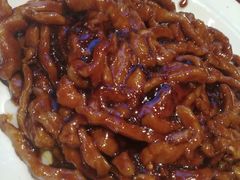 -李记白水羊头·清真老味家常菜(石景山店)