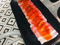 -三国惹火烤肉·中日韩烤肉集合店(百草路店)