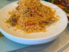 -舜耕山庄御膳房宴会餐厅(舜耕路店)
