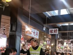-阿大排档(长春这有山店)