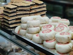 -老磁器口豆汁店(天坛店)