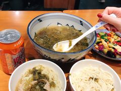 -秦唐汉味biangbiang面(大钟寺店)