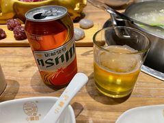 -小饕荟养生火锅(仁和·熙春郡店)