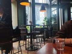-京A Taproom·精酿餐吧(CBD店)