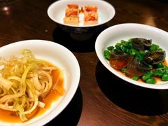 -粗茶淡饭·隐庐私厨(东亭店)