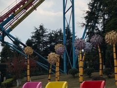 -国色天乡三期陆地乐园