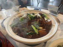 -壹只菜·崇明本地特色菜(崇明南门店)