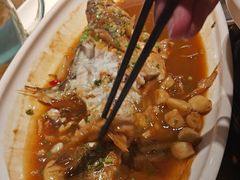 -苏浙徽·农家大院(开发区星湖101店)