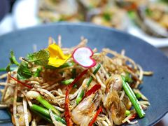 -醉壹号海鲜大排档(厦门美食地标店)