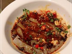 -辣婆婆(航天桥店)