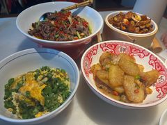 -农耕记·湖南土菜(海上世界店)