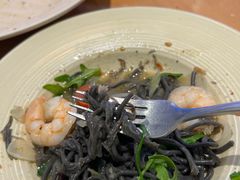 -新贝乐意大利餐厅(苏州中心店)