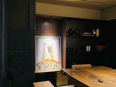 -物心空间