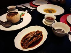-丽晶轩中餐厅(重庆丽晶酒店)