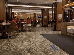 -天津瀚金佰九号温泉酒店(南楼地铁站店)