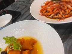 -四季轩中餐厅(徐州开元名都大酒店)