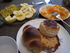 -沁屋面包店(人民东路店)
