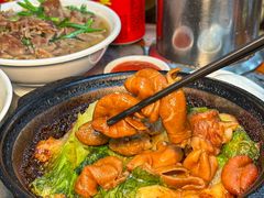 -珍珍小食店(西华路店)