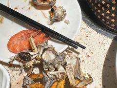 -宴立方海鲜自助(义乌万达广场店)