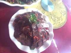 -古道惠风饭庄