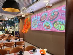 -钳小柒·小龙虾蓝龙王烧烤夜宵(长寿路店)