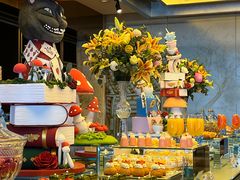-富力丽思卡尔顿酒店·香荟全日制餐厅