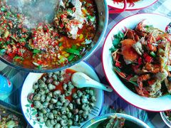 -辣不怕口味虾(凌霄路店)