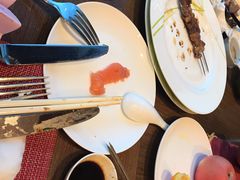 -唐山香格里拉大酒店·香啡阁(长虹西道店)