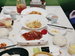 -大碗居·烤鸭·鱼头泡饼(天坛东门店)