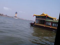 -溱湖国家湿地公园