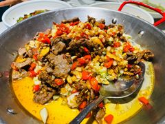 -福巷湘食小馆·猛火现炒(上海首店)