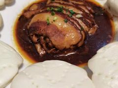 -东家小院金汤酸菜鱼(南阳路店)