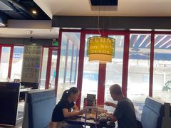 -南都咖啡西餐厅.全日茶点(福星路店)