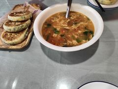 -听涛雅苑百味饺子老家菜馆